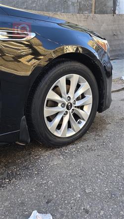 كيا اوبتيما